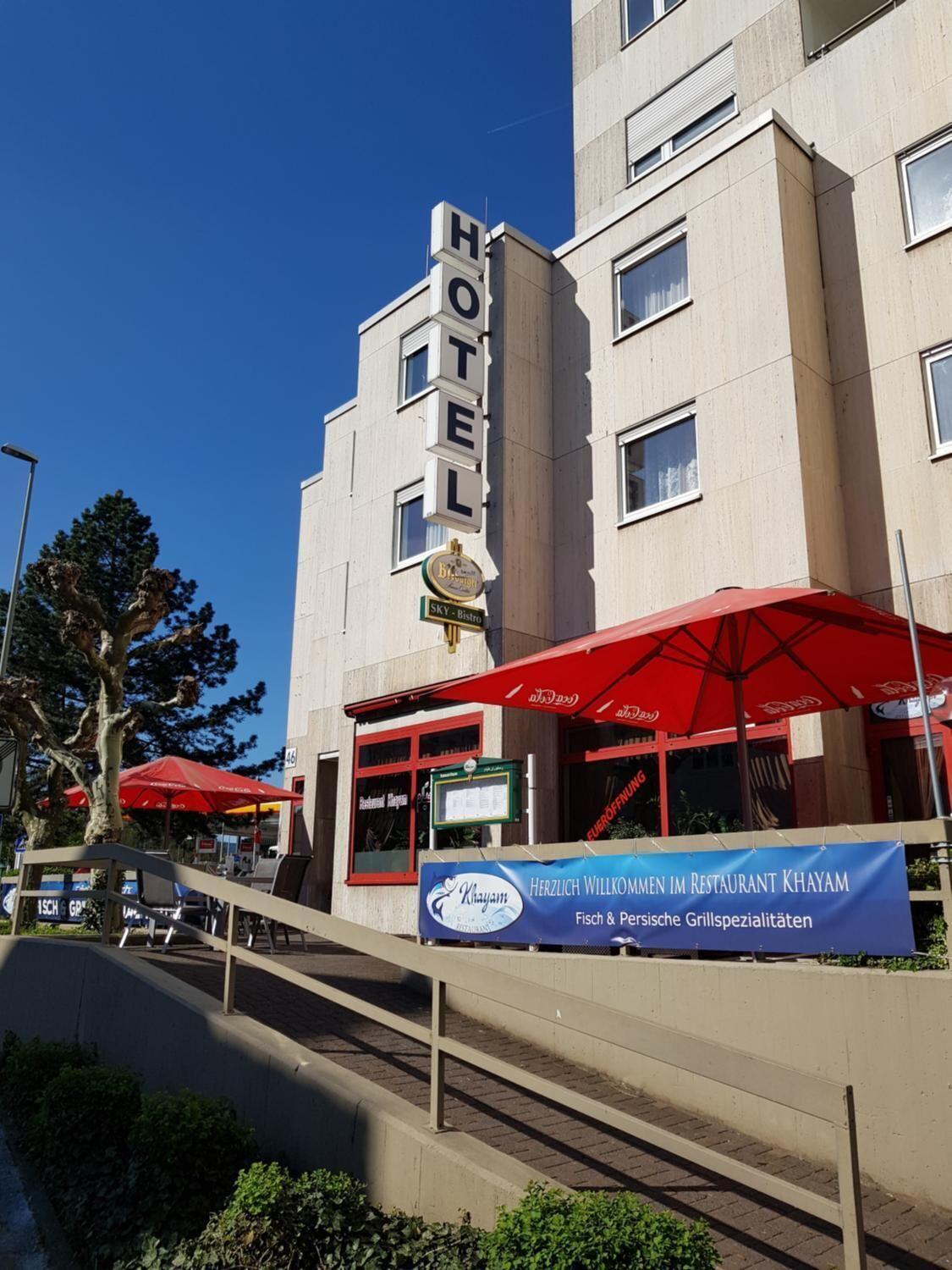 Günstig Übernachten im Taunus: 4 Budgethotels im Vergleich