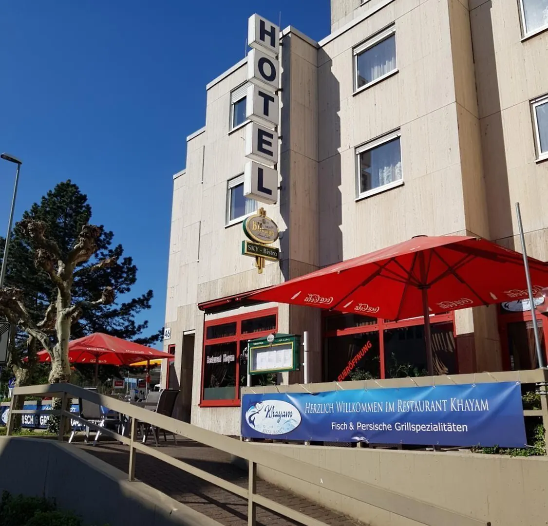 Günstig Übernachten im Taunus: 4 Budgethotels im Vergleich