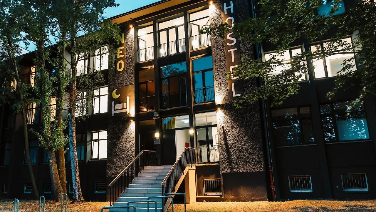 5 Hostels in Berlin, die wirklich überzeugen