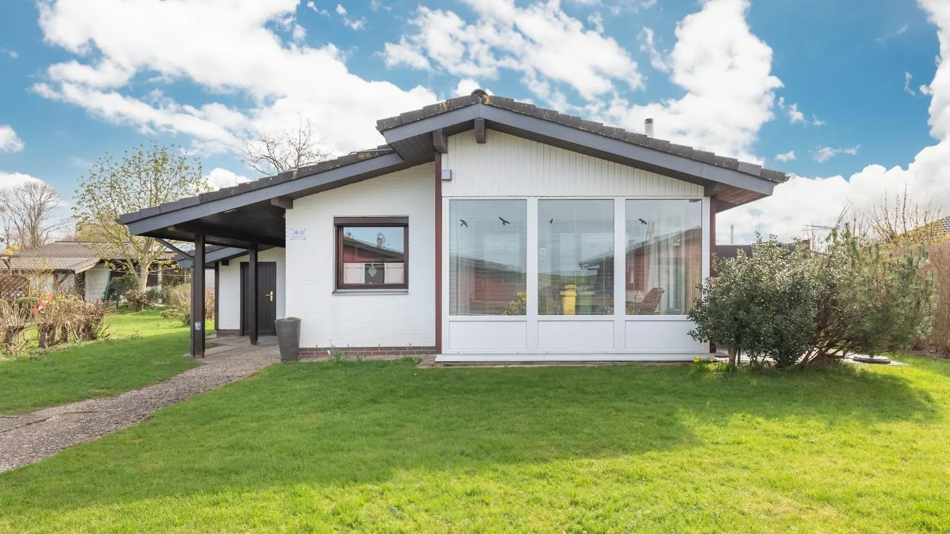 Wo in Nordfriesland übernachten: 5 Ferienhäuser im Vergleich