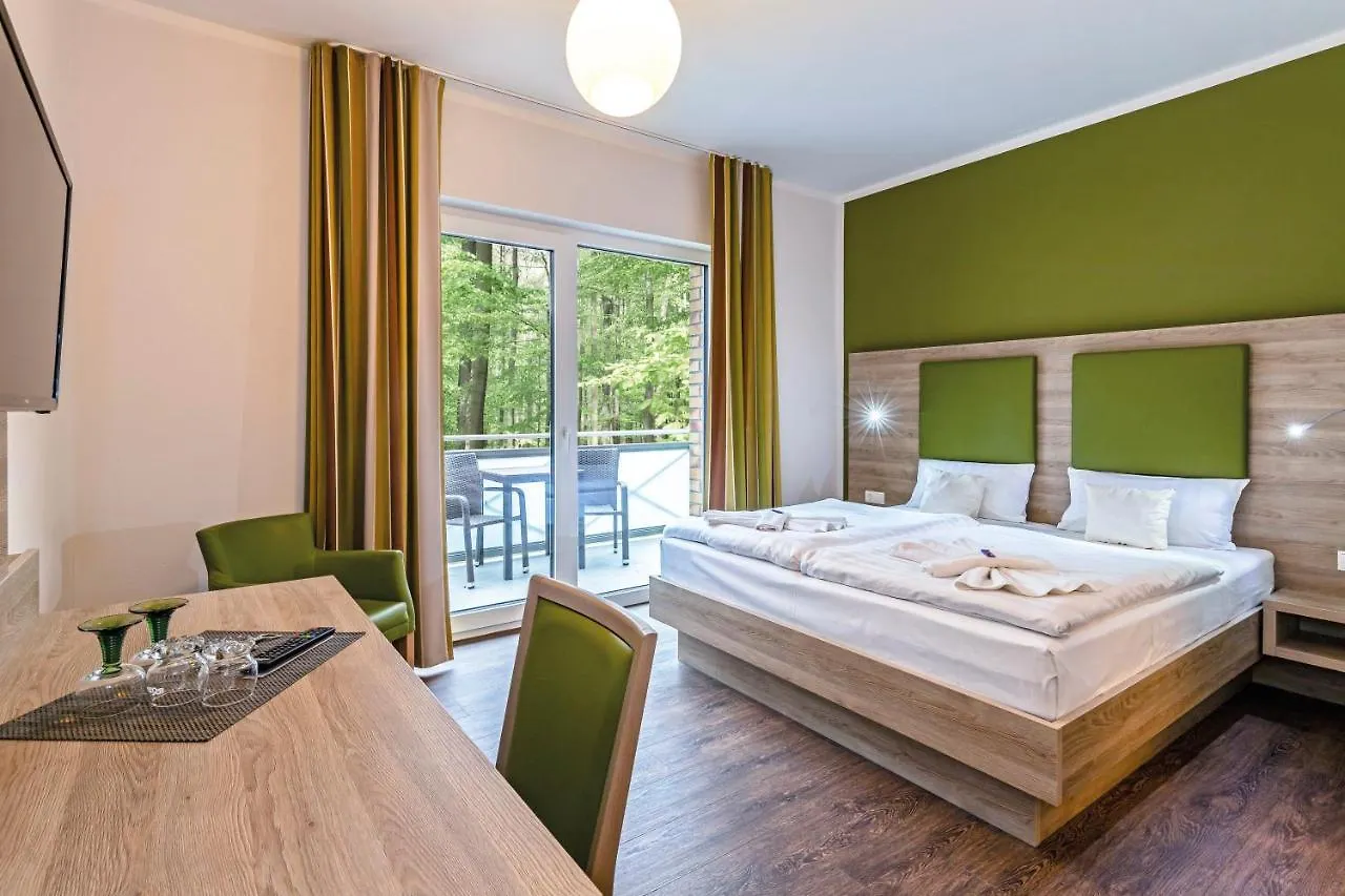 7 Romantische Hotels in Mecklenburg-Vorpommern für Paare
