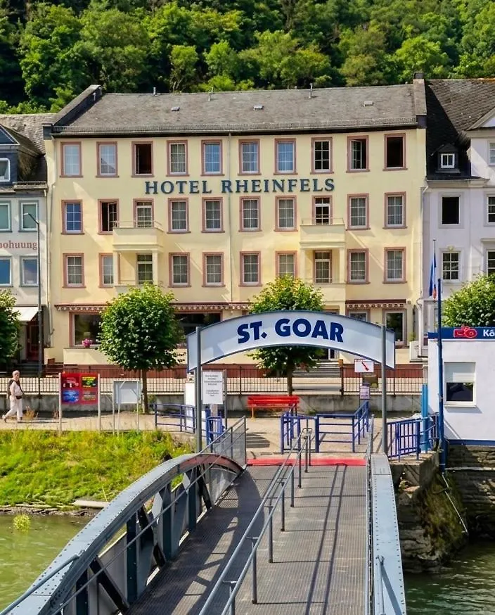 5 Luxushotels im Rheingau, die wirklich überzeugen