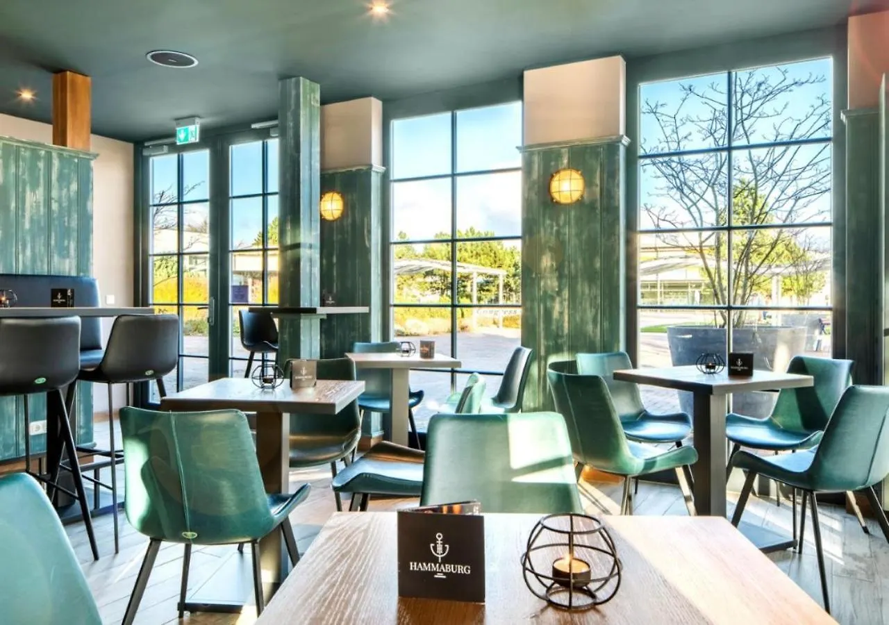 4 Zentrale Hotels nahe Kindergarten Kappeln im Vergleich