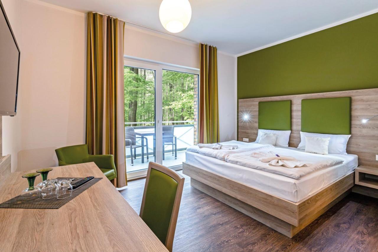 7 Romantische Hotels in Mecklenburg-Vorpommern für Paare