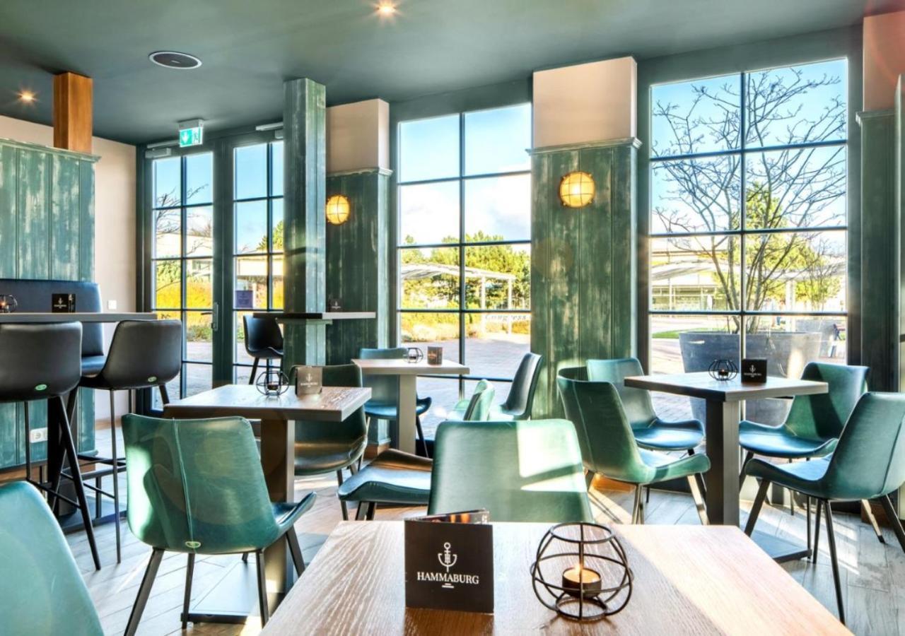 4 Zentrale Hotels nahe Kindergarten Kappeln im Vergleich